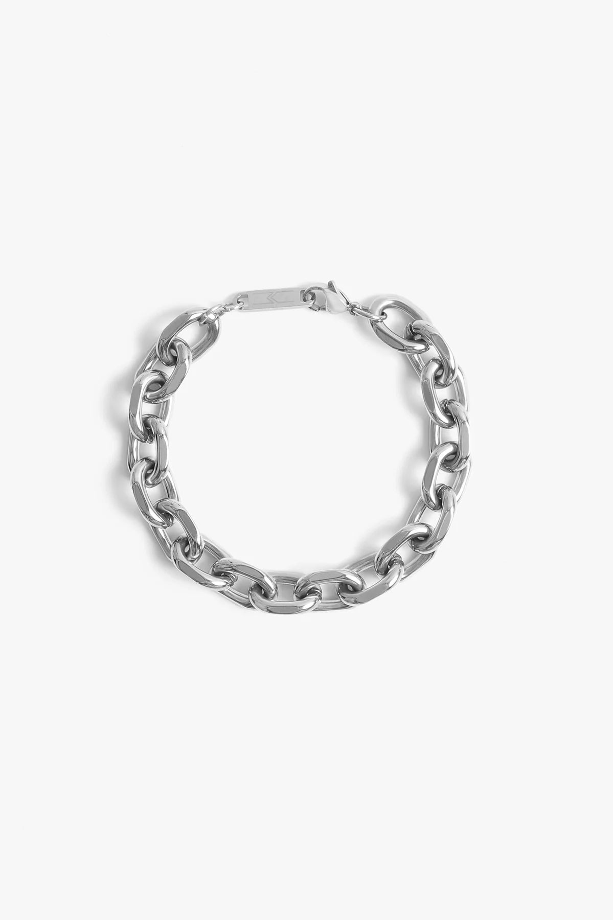 MARRIN COSTELLO Mica XL Bracelet - silver