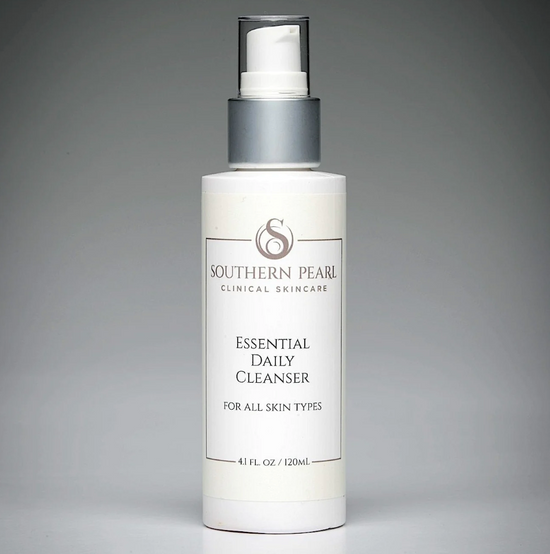 SOUTHERN PEARL Essential Daily Cleanser