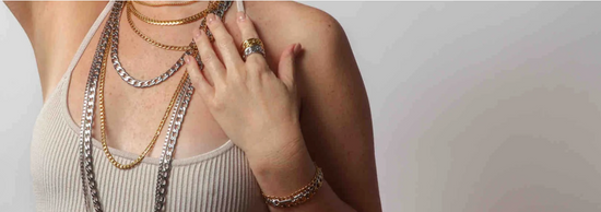 Dkm Accessories