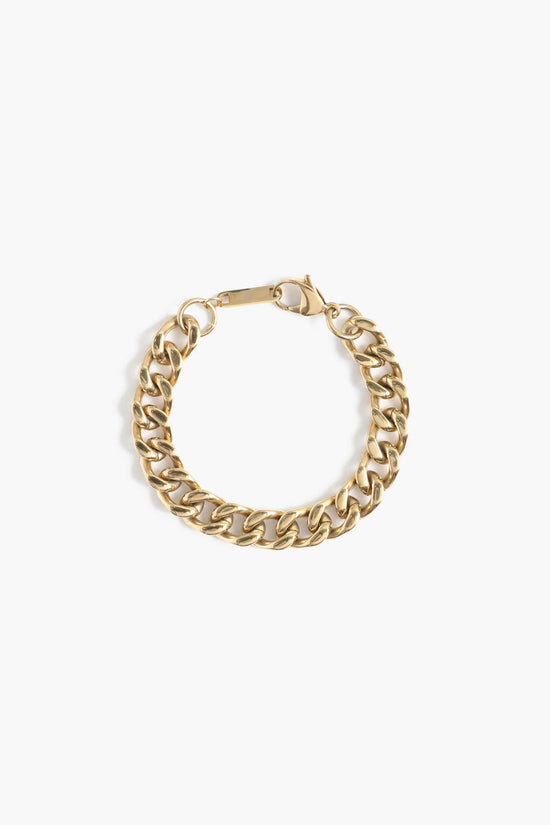 MARRIN COSTELLO Queens Bracelet - gold