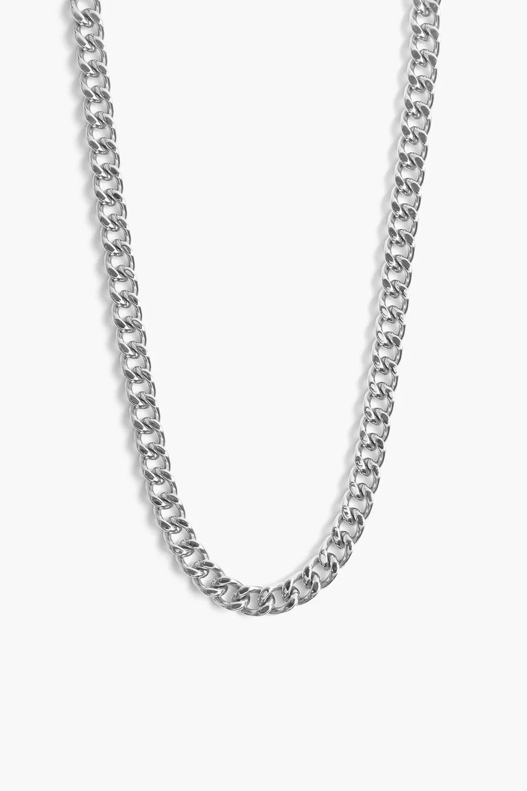 MARRIN COSTELLO Queens Chain - silver