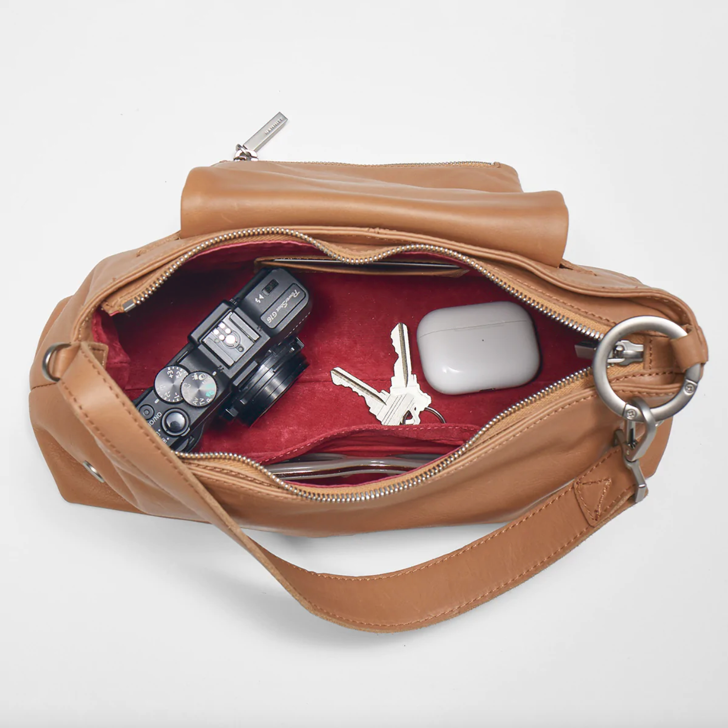 Hammitt shawn satchel hotsell