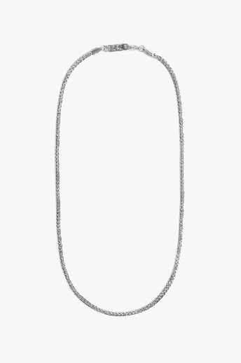 Load image into Gallery viewer, MARRIN COSTELLO Billie Chain 3mm - silver
