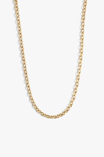 Load image into Gallery viewer, MARRIN COSTELLO Mica Chain - gold
