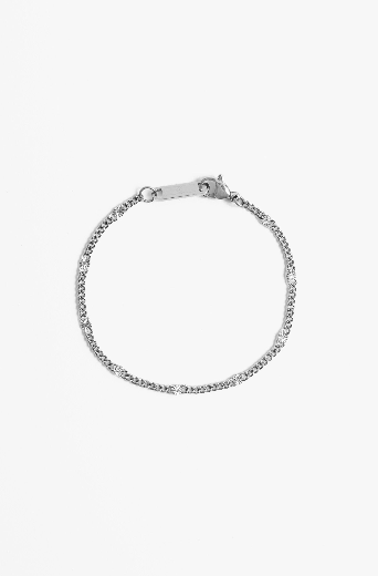 Load image into Gallery viewer, MARRIN COSTELLO Paradise Bracelet - silver

