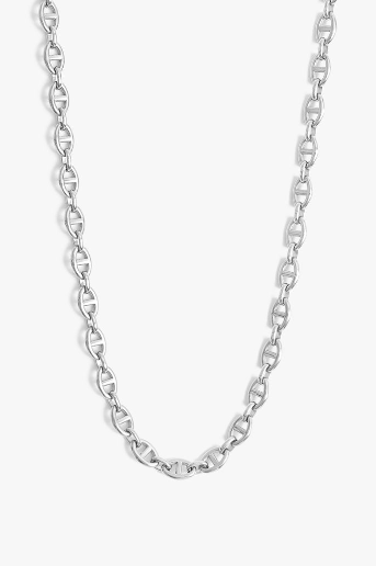 MARRIN COSTELLO Stallion Chain - silver